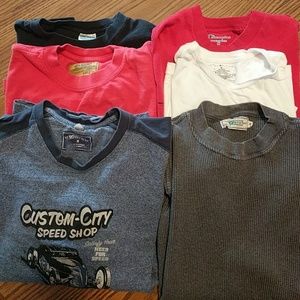 Men's T-shirt Bundle